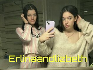 Erlinaandlizbeth