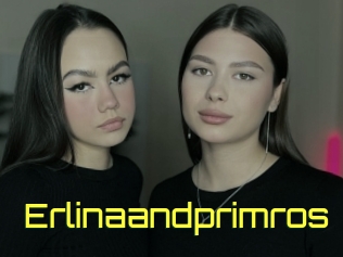 Erlinaandprimros