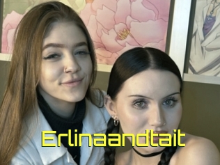 Erlinaandtait