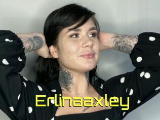 Erlinaaxley