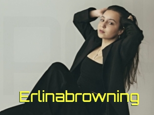 Erlinabrowning