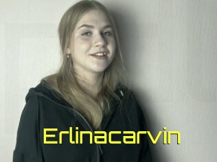 Erlinacarvin