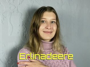 Erlinadeere