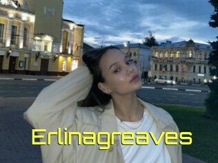 Erlinagreaves