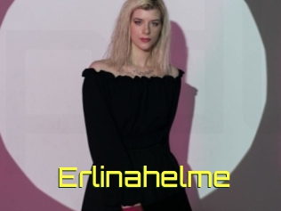 Erlinahelme