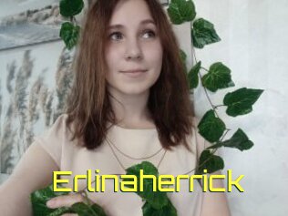 Erlinaherrick