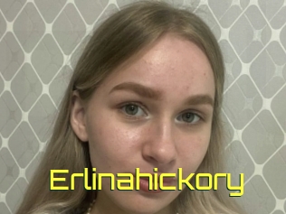 Erlinahickory