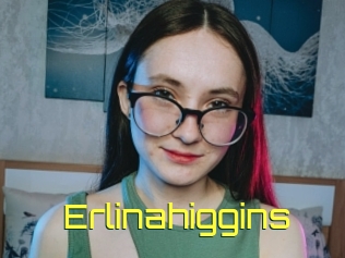 Erlinahiggins