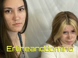 Erlineanddomino