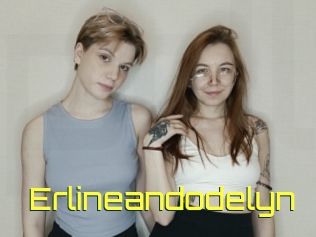 Erlineandodelyn