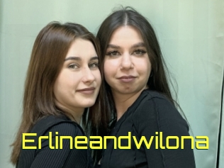 Erlineandwilona