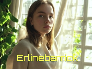 Erlinebarrick
