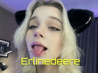 Erlinedeere