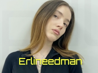 Erlineedman