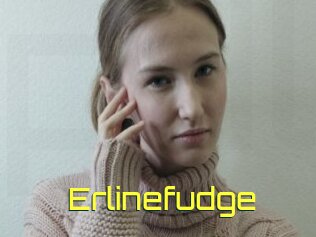 Erlinefudge