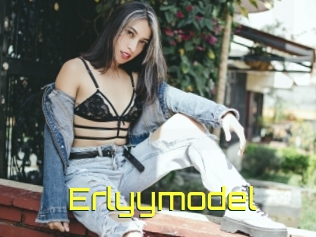 Erlyymodel