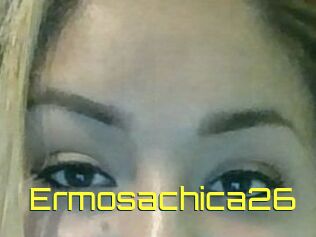 Ermosachica26