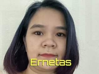 Ernetas