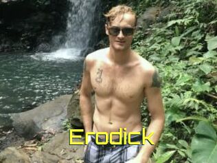 Erodick