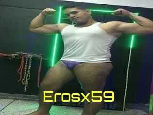 Erosx59