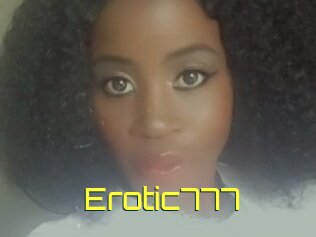 Erotic777