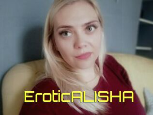 EroticALISHA