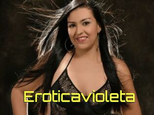Eroticavioleta