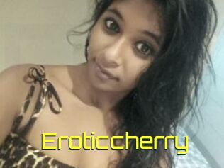 Eroticcherry