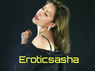 Eroticsasha