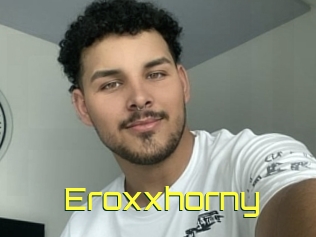 Eroxxhorny