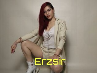 Erzsir