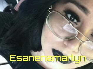 Esanenamarlyn