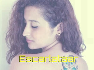 Escarlataar