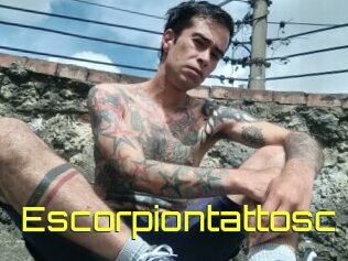 Escorpiontattosc