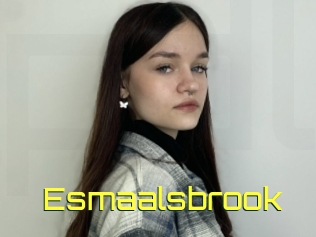 Esmaalsbrook