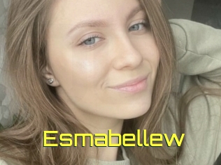 Esmabellew