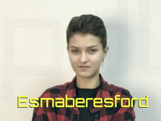 Esmaberesford