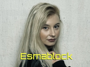 Esmablock