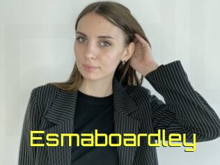 Esmaboardley