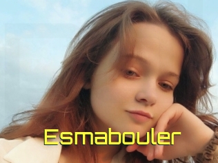 Esmabouler