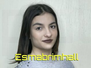 Esmabrimhall