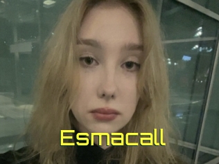 Esmacall