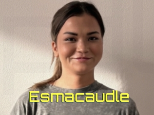 Esmacaudle