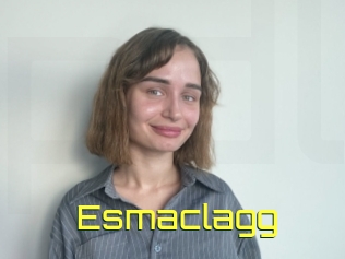 Esmaclagg