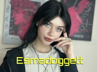 Esmadoggett