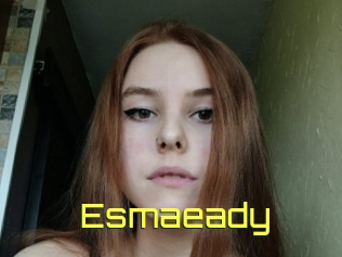 Esmaeady