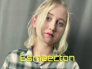 Esmaecton