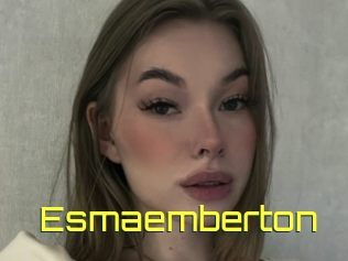 Esmaemberton