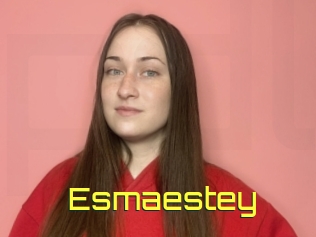 Esmaestey