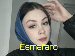 Esmafaro